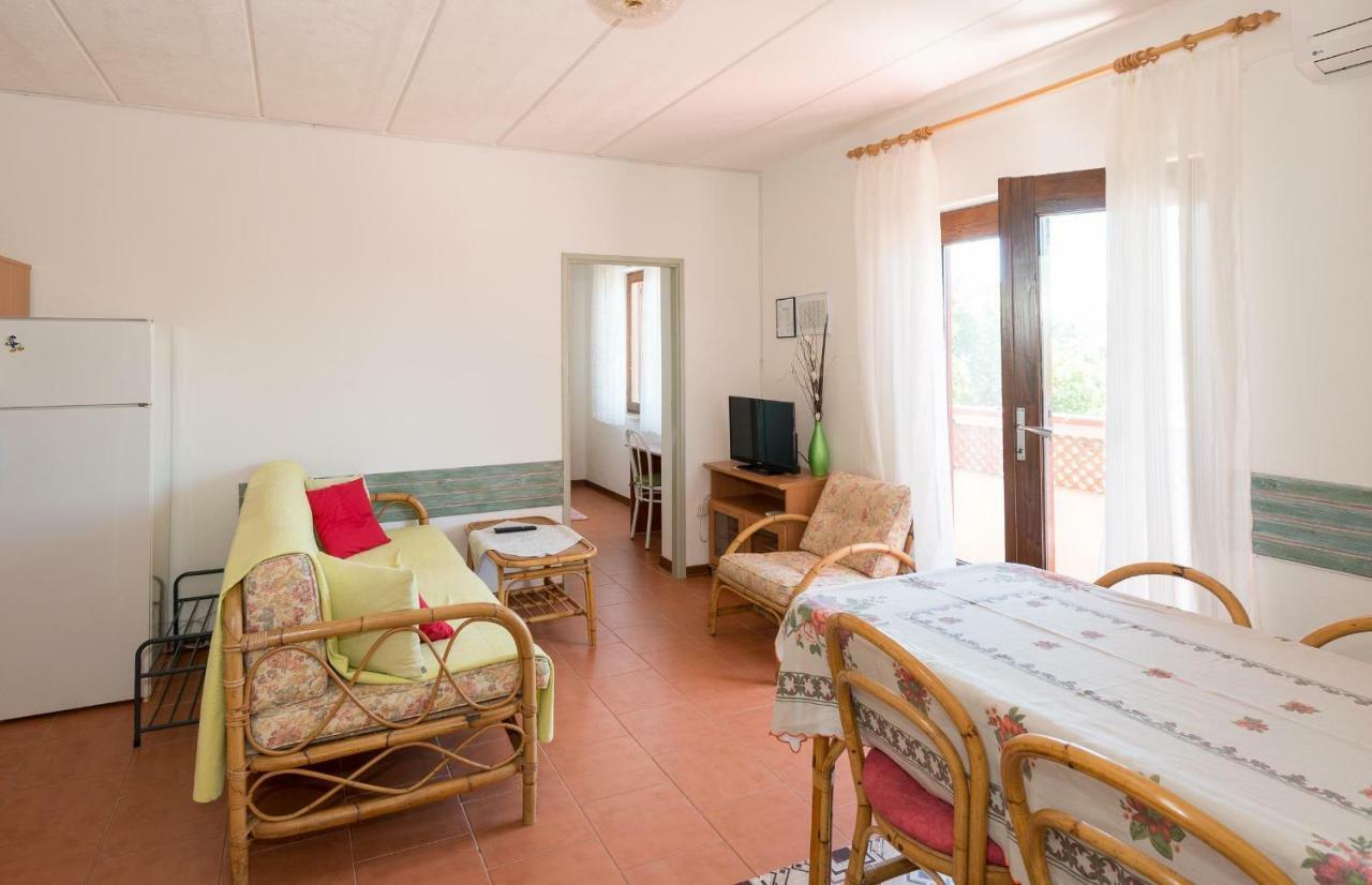 Apartma Meridiana Rovinj