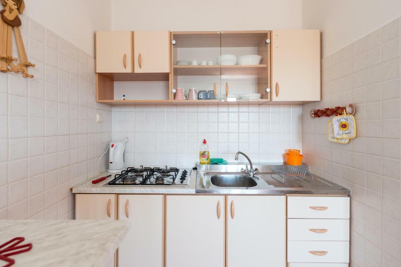 Apartma Meridiana *